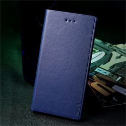 Чехол-книжка Remax Elle Men Series для Apple iPhone 6/6s - фото 6999