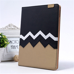 Чехол-книжка Remax Heartbeat Series для Apple iPad Mini 2/3 - фото 7016