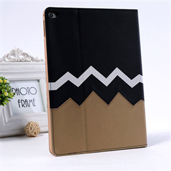 Чехол-книжка Remax Heartbeat Series для Apple iPad Mini 2/3 - фото 7017