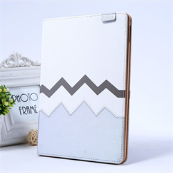 Чехол-книжка Remax Heartbeat Series для Apple iPad Mini 2/3 - фото 7018