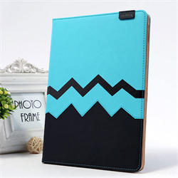 Чехол-книжка Remax Heartbeat Series для Apple iPad Mini 2/3 - фото 7019