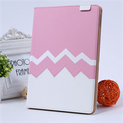 Чехол-книжка Remax Heartbeat Series для Apple iPad Mini 2/3 - фото 7020