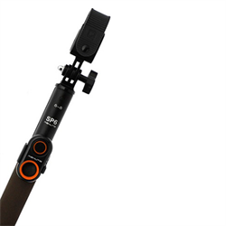 Профессиональный монопод Ashutb Selfie Kit SP6 (набор 8 в 1) - фото 7033