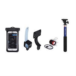 Палка для селфи Ashutb Xplay + набор для подводной съемки - фото 7039