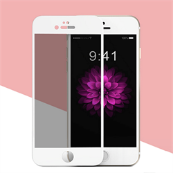 Защитная пленка "Анти-шпион" для iPhone 6 Remax Film King series protector - фото 7061