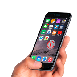 Защитная пленка iPhone 6 Plus+ Remax High Definition (HD) - фото 7064