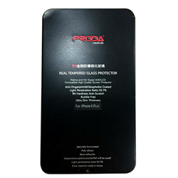 Защитное стекло для iPhone 6/6s Proda Magic Tempered Glass 2.5D Ultra Slim 0.2mm - фото 7069