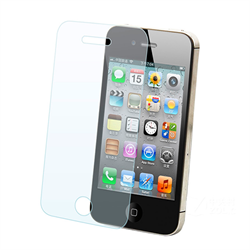 Защитное стекло для iPhone 4/4s REMAX Magic Tempered Glass Screen Protectors 0.2mm 2.5D - 2 - фото 7080