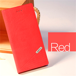 Чехол-книжка для iPhone 6/6s PLUS Remax Jazz Series - фото 7103