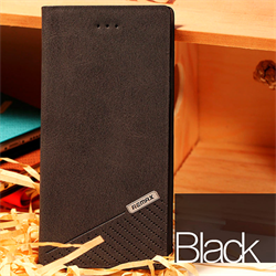 Чехол-книжка для iPhone 6/6s PLUS Remax Jazz Series - фото 7105