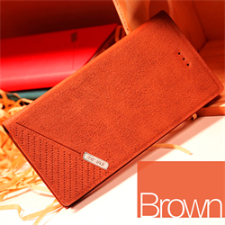 Чехол-книжка для iPhone 6/6s PLUS Remax Jazz Series - фото 7106