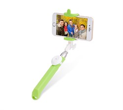 Монопод для селфи Hoco Juice CPH13 со встроенным Bluetooth - фото 7239