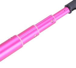 Монопод для селфи Hoco Mini CPH12 со встроенным Bluetooth - фото 7293