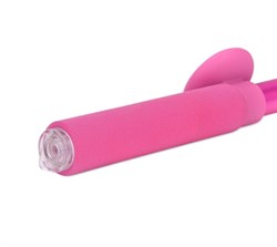 Монопод для селфи Hoco Mini CPH12 со встроенным Bluetooth - фото 7294