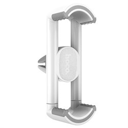 Автомобильный держатель Hoco CPH08 в воздуховод 5.5* - фото 7446