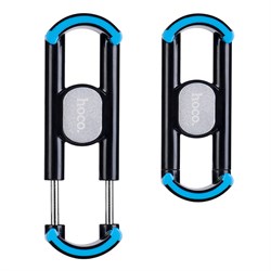 Автомобильный держатель Hoco CPH08 в воздуховод 5.5* - фото 7452