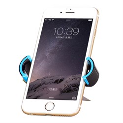 Автомобильный держатель Hoco CPH08 в воздуховод 5.5* - фото 7454