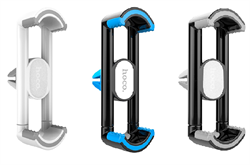 Автомобильный держатель Hoco CPH08 в воздуховод 5.5* - фото 7462