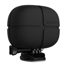 Cиликоновый защитный футляр Incase для экшн камер GoPro - фото 8100