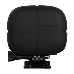 Cиликоновый защитный футляр Incase для экшн камер GoPro - фото 8101
