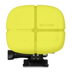 Cиликоновый защитный футляр Incase для экшн камер GoPro - фото 8104