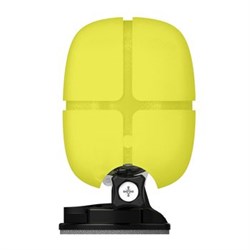 Cиликоновый защитный футляр Incase для экшн камер GoPro - фото 8106