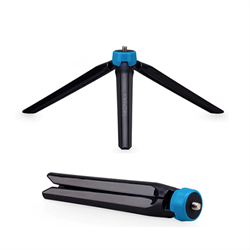 Палка для селфи Momax Selfie Hero Selfie Pod 100 см + тренога в комплекте (KMS7) - фото 8120