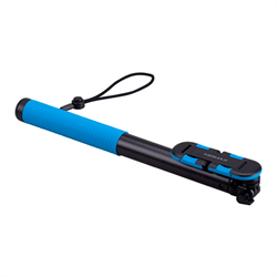 Монопод Momax Selfie Hero Selfie Pod 150 см + трипод в комплекте (KMS8) - фото 8126