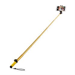 Монопод Momax Selfie Hero Selfie Pod 150 см + трипод в комплекте (KMS8) - фото 8127