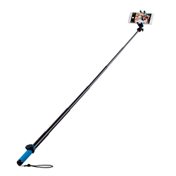 Монопод Momax Selfie Hero Selfie Pod 150 см + трипод в комплекте (KMS8) - фото 8128