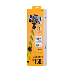 Монопод Momax Selfie Hero Selfie Pod 150 см + трипод в комплекте (KMS8) - фото 8129