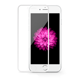 Защитное стекло + пленка для iPhone 6/6S HOCO Full Rim Original Filmset Glass 0,25 mm - фото 8148