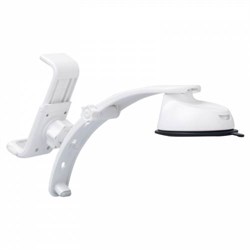 Автомобильный держатель Baseus Extend Car для телефонов на торпеду - фото 8177