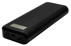 Внешний аккумулятор REMAX/PRODA Power Box 20000 mAh  - фото 8194