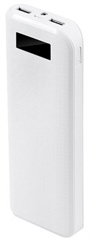 Внешний аккумулятор REMAX/PRODA Power Box 20000 mAh  - фото 8195