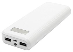 Внешний аккумулятор REMAX/PRODA Power Box 20000 mAh  - фото 8196
