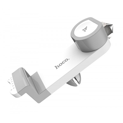 Автомобильный держатель Hoco CPH07 Hammer в воздуховод 5.5* - фото 8249