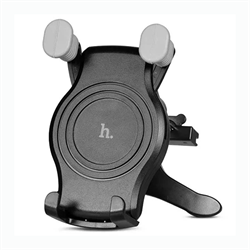 Автомобильный держатель Hoco CPH11 в воздуховод 5.5*  - фото 8253