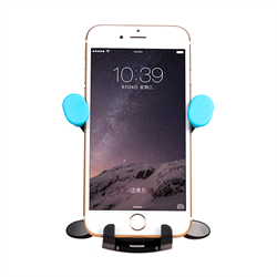 Автомобильный держатель Hoco CPH11 в воздуховод 5.5*  - фото 8260