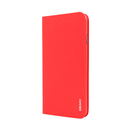 Чехол-книжка Ozaki O!coat 0.3+Folio для iPhone 6/6s - фото 8359