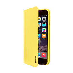 Чехол-книжка Ozaki O!coat 0.3+Folio для iPhone 6/6s - фото 8364