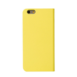 Чехол-книжка Ozaki O!coat 0.3+Folio для iPhone 6/6s - фото 8368