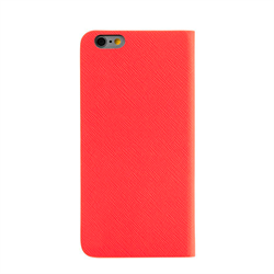 Чехол-книжка Ozaki O!coat 0.3+Folio для iPhone 6/6s - фото 8372