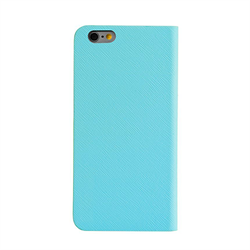 Чехол-книжка Ozaki O!coat 0.3+Folio для iPhone 6/6s - фото 8381