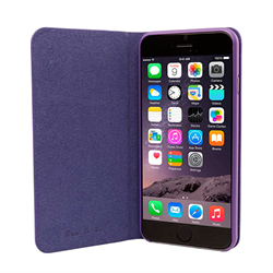 Чехол-книжка Ozaki O!coat 0.3+Folio для iPhone 6/6s - фото 8387