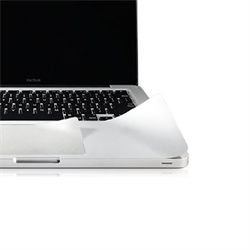 Защитная пленка Moshi palmguard на трекпад и панель вокруг него для MacBook Pro 13" - фото 8406