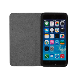 Чехол-книжка с отделением для карточек Ozaki O!coat 0.3 Aim+ для iPhone 6/6s - фото 8447