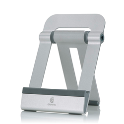 Металлическая подставка Griffin-A-Frame для iPad (GC16036) - фото 8490