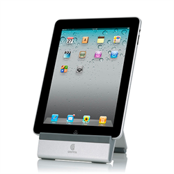 Металлическая подставка Griffin-A-Frame для iPad (GC16036) - фото 8491
