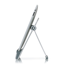 Металлическая подставка Griffin-A-Frame для iPad (GC16036) - фото 8492